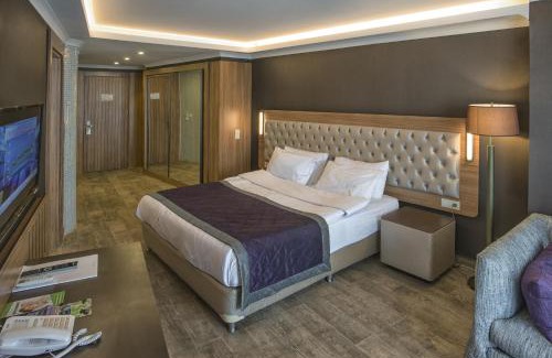 Alanya Hotel | Michell Hotel & Spa - Adult Only - Ultra All Inclusive