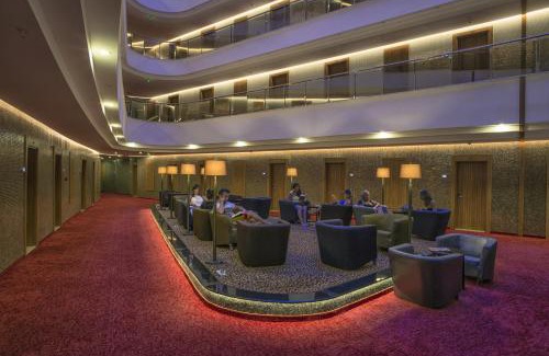 Alanya Hotel | Michell Hotel & Spa - Adult Only - Ultra All Inclusive