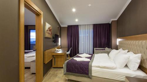 Alanya Hotel | Michell Hotel & Spa - Adult Only - Ultra All Inclusive