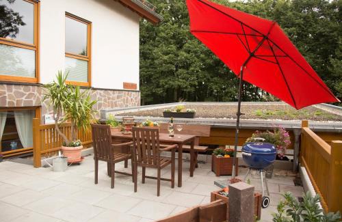 Schindeldorf House | Michels Nest