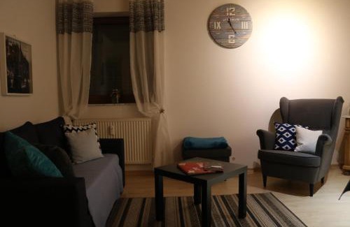 Schindeldorf House | Michels Nest