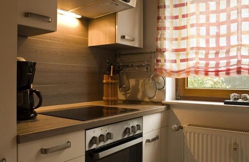 Schindeldorf Apartment | Michels Nest
