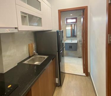 Đien Bien Apartment | MICHI Apartment 50m đi bộ đến Lăng Bác