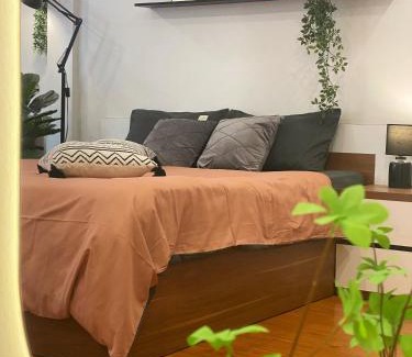 Đien Bien Apartment | MICHI Apartment 50m đi bộ đến Lăng Bác