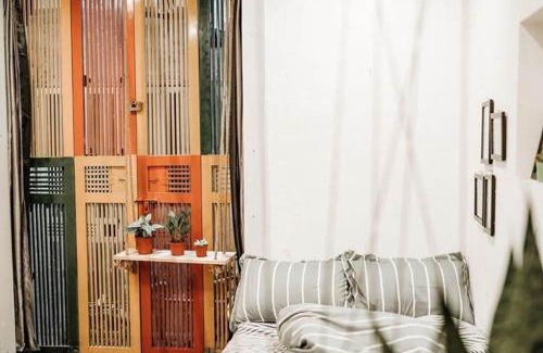 Đien Bien Apartment | Michi house Nguyễn Thái Học