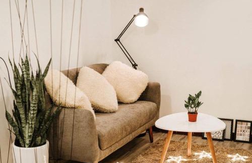 Đien Bien Apartment | Michi house Nguyễn Thái Học
