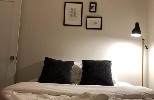 Near South Side Apartment | Michigan avenue 2br2ba with Optional parking 303