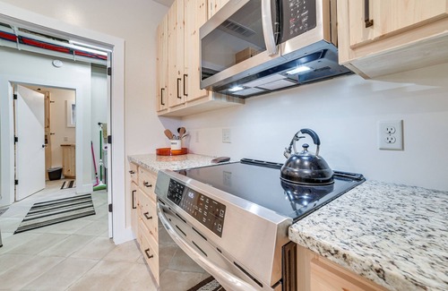 Rudyard House | Michigan Vacation Rental on Trout Lake!
