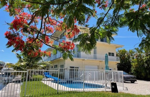 Whispering Pines House | Mickey and Lynn's House of Windows