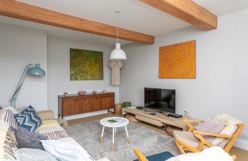 Skipton House | Micklewood By Birch Stays