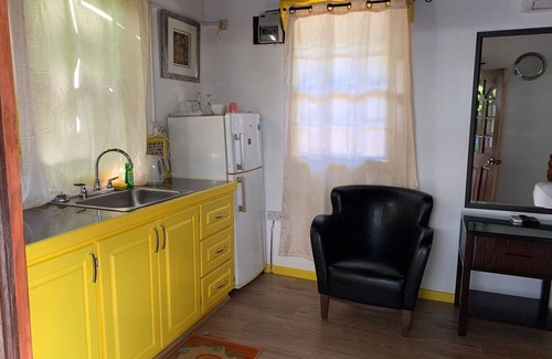 Marigot Bay House | Micoud Couples Style Bungalow- Near Pool/3 mins To The Mangrove Restaurant & Bar