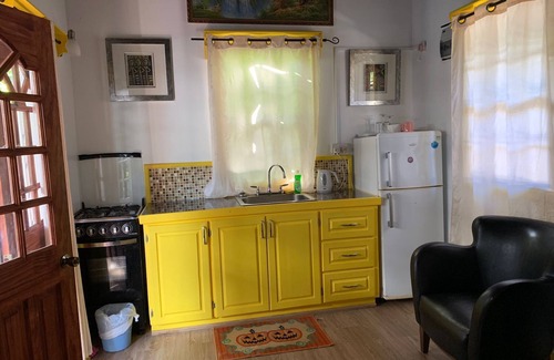 Marigot Bay House | Micoud Couples Style Bungalow- Near Pool/3 mins To The Mangrove Restaurant & Bar