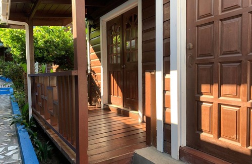 Marigot Bay House | Micoud Couples Style Bungalow- Near Pool/3 mins To The Mangrove Restaurant & Bar