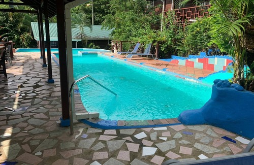 Marigot Bay House | Micoud Couples Style Bungalow- Near Pool/3 mins To The Mangrove Restaurant & Bar