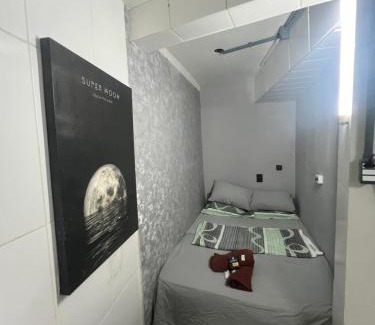 Gurigica Apartment | Micro ap