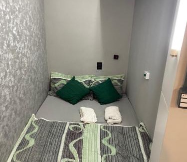Gurigica Apartment | Micro ap