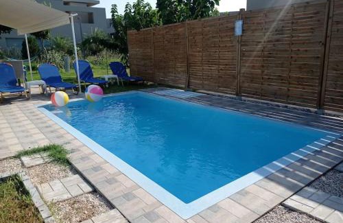 Kolymvari House | Micro Ble vacation home