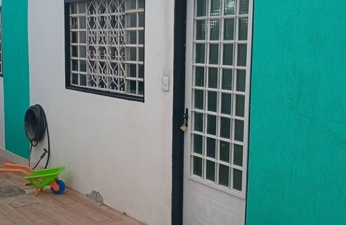 Novo Gama House | Micro-house 01 pedregal Novo Gama GO. Next. Valparaiso