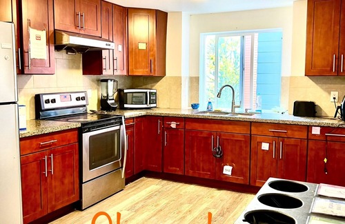 University District Apartment | MICRO Studio Apartment in University District. 10 Mins Walk to University of WA