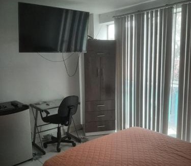 Brena Apartment | Microdepartamento amoblado