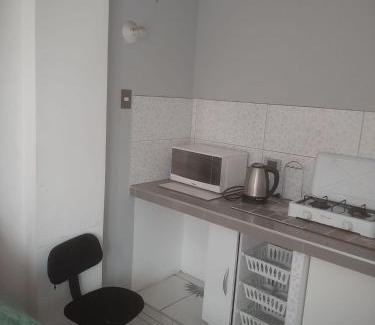 Brena Apartment | Microdepartamento amoblado
