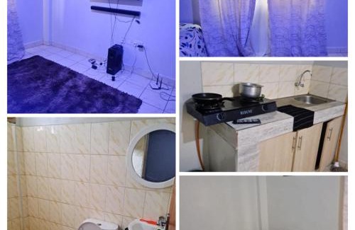 Ruiru Apartment | Micromack Apartment