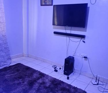 Ruiru Apartment | Micromack Apartment