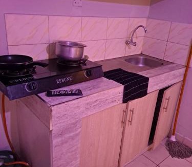 Ruiru Apartment | Micromack Apartment