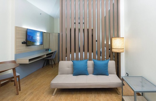 General Santos Hotel | Microtel by Wyndham General Santos