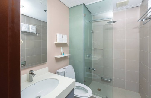 General Santos Hotel | Microtel by Wyndham General Santos