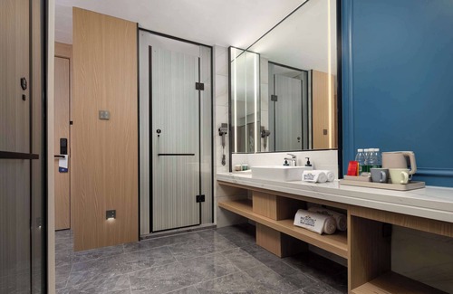 Huangdao Hotel | Microtel By Wyndham Qingdao Huangdao