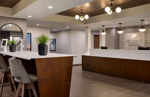 Weyburn Hotel | Microtel Inn and Suites by Wyndham Weyburn
