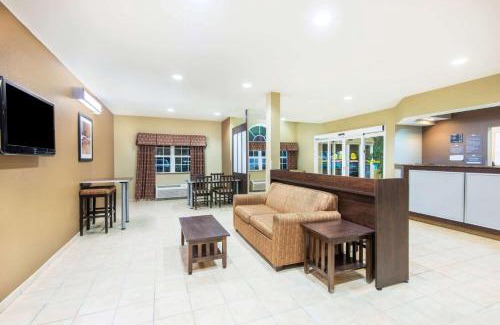 Gunter Afs Hotel | Microtel Inn and Suites Montgomery