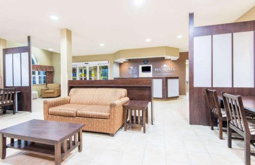 Gunter Afs Hotel | Microtel Inn and Suites Montgomery