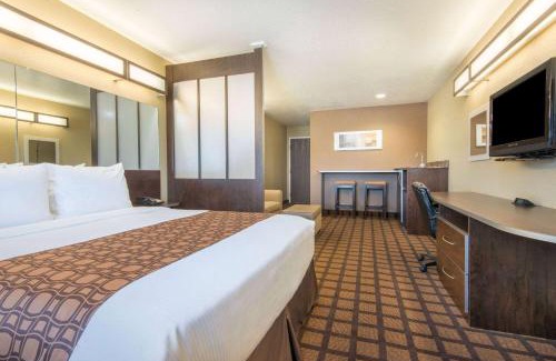 Gunter Afs Hotel | Microtel Inn and Suites Montgomery