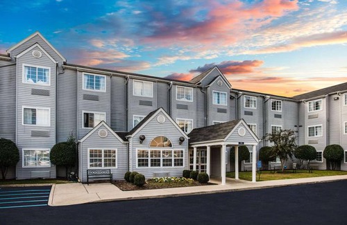 Graysville Hotel | Microtel Inn by Wyndham Chattanooga Hamilton Place