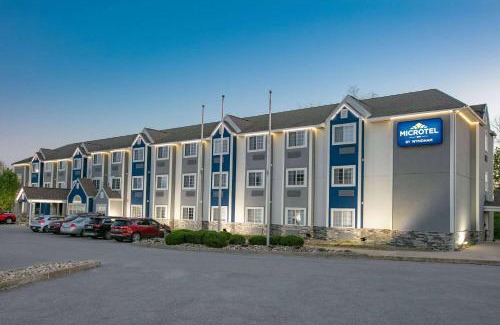 Sprague Hotel | Microtel Inn by Wyndham Beckley