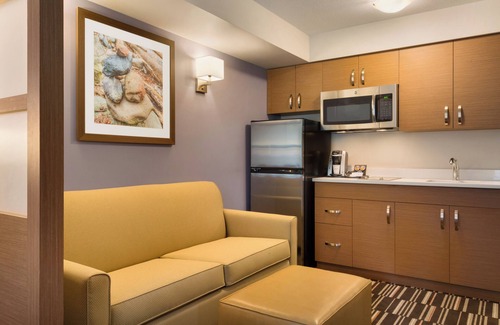Fort St. John Hotel | Microtel Inn & Suites By Wyndham Fort St John
