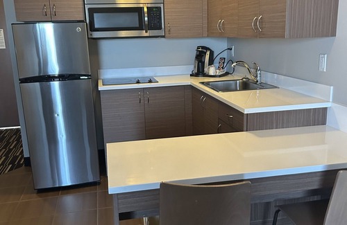 Fort St. John Hotel | Microtel Inn & Suites By Wyndham Fort St John