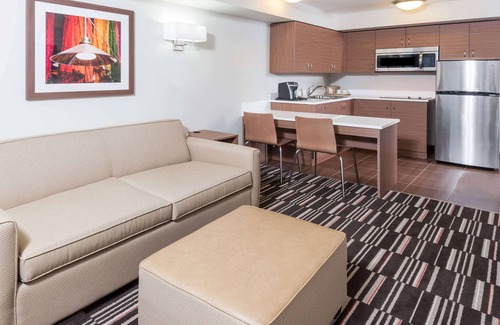 Fort St. John Hotel | Microtel Inn & Suites By Wyndham Fort St John