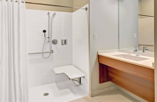 Ridley Park Hotel | Microtel Inn & Suites By Wyndham Philadelphia Airport Ridley