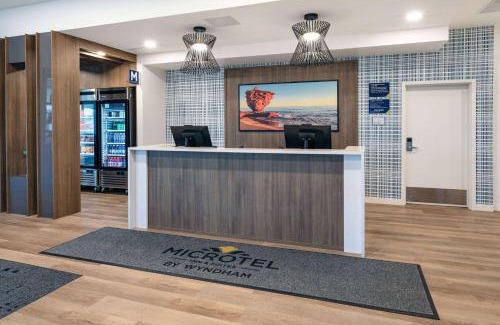Summerside Hotel | Microtel Inn & Suites by Wyndham Summerside