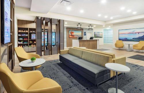 Summerside Hotel | Microtel Inn & Suites by Wyndham Summerside