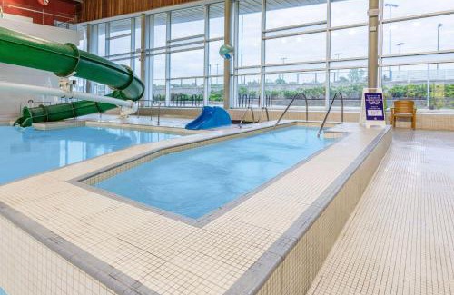 Summerside Hotel | Microtel Inn & Suites by Wyndham Summerside