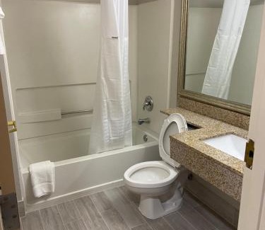 Barium Springs Hotel | Microtel Inn & Suites by Wyndham Statesville