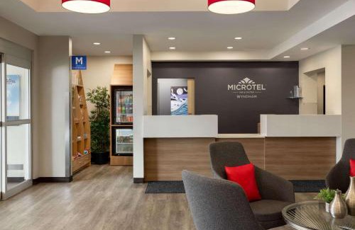 Val-d'Or Hotel | Microtel Inn & Suites by Wyndham Val-d Or