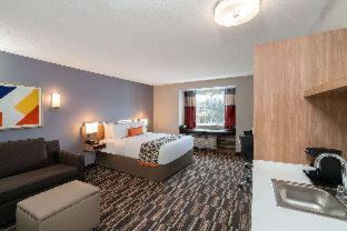 Carlisle Hotel | Microtel Inn & Suites by Wyndham Carlisle