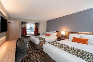 Carlisle Hotel | Microtel Inn & Suites by Wyndham Carlisle