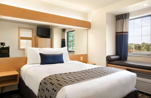 Culpeper Hotel | Microtel Inn & Suites by Wyndham Culpeper