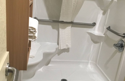 Florence Hotel | Microtel Inn & Suites by Wyndham Florence